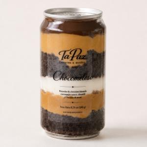 Chocomeloso