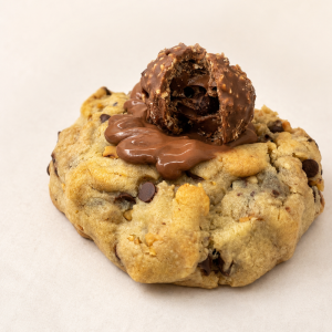 Ferrero Crunchy