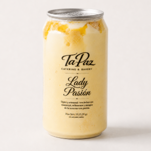 Lady Pasion