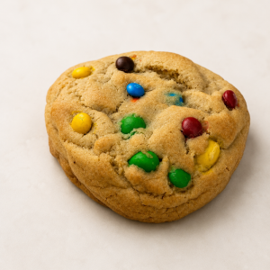 M&M Lovers