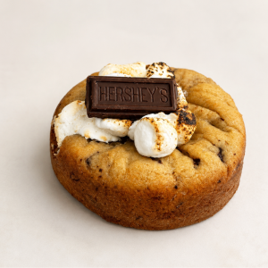 Marshmallow Delight